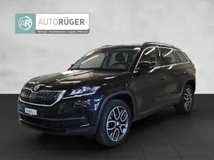 SKODA Kodiaq 2.0 TSI 4x4 Style