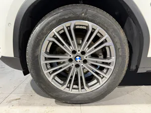 BMW X3 xDrive 48V 20d Individual Luxury Line Steptronic