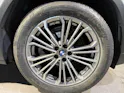 BMW X3 xDrive 48V 20d Individual Luxury Line Steptronic