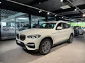 BMW X3 xDrive 48V 20d Individual Luxury Line Steptronic