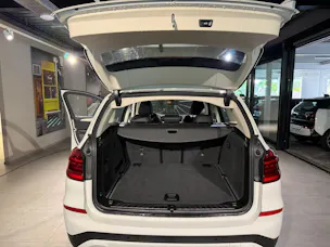 BMW X3 xDrive 48V 20d Individual Luxury Line Steptronic
