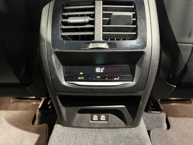 BMW X3 xDrive 48V 20d Individual Luxury Line Steptronic
