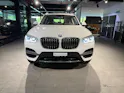 BMW X3 xDrive 48V 20d Individual Luxury Line Steptronic
