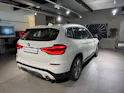 BMW X3 xDrive 48V 20d Individual Luxury Line Steptronic