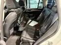 BMW X3 xDrive 48V 20d Individual Luxury Line Steptronic