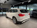 BMW X3 xDrive 48V 20d Individual Luxury Line Steptronic