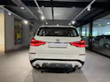 BMW X3 xDrive 48V 20d Individual Luxury Line Steptronic