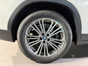 BMW X3 xDrive 48V 20d Individual Luxury Line Steptronic