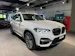 BMW X3 xDrive 48V 20d Individual Luxury Line Steptronic