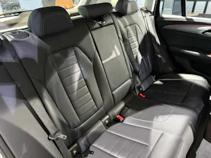 BMW X3 xDrive 48V 20d Individual Luxury Line Steptronic