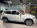BMW X3 xDrive 48V 20d Individual Luxury Line Steptronic