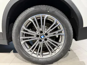BMW X3 xDrive 48V 20d Individual Luxury Line Steptronic