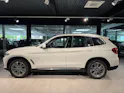 BMW X3 xDrive 48V 20d Individual Luxury Line Steptronic