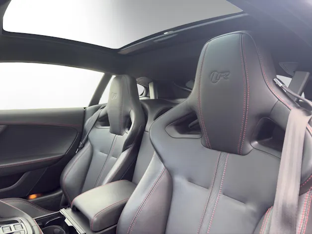 Jaguar F-Type Coupé R 5.0 V8 S/C AWD