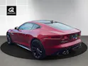 Jaguar F-Type Coupé R 5.0 V8 S/C AWD