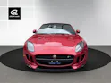 Jaguar F-Type Coupé R 5.0 V8 S/C AWD