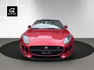 Jaguar F-Type Coupé R 5.0 V8 S/C AWD