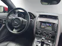 Jaguar F-Type Coupé R 5.0 V8 S/C AWD