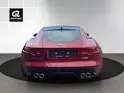 Jaguar F-Type Coupé R 5.0 V8 S/C AWD