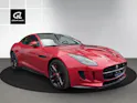 Jaguar F-Type Coupé R 5.0 V8 S/C AWD