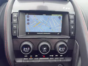Jaguar F-Type Coupé R 5.0 V8 S/C AWD