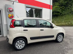 Fiat Panda 0.9 Twinair Turbo Easy MTA