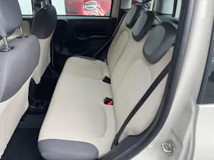 Fiat Panda 0.9 Twinair Turbo Easy MTA