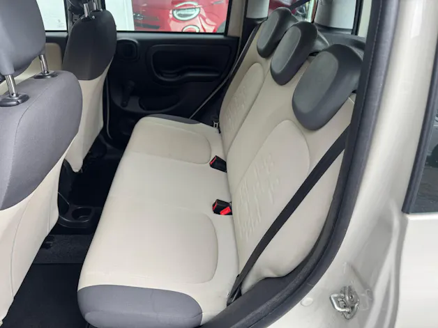 Fiat Panda 0.9 Twinair Turbo Easy MTA