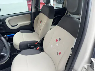 Fiat Panda 0.9 Twinair Turbo Easy MTA