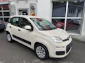 Fiat Panda 0.9 Twinair Turbo Easy MTA