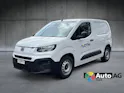Fiat E-Doblo L1 50kWh 800kg Easy Pro