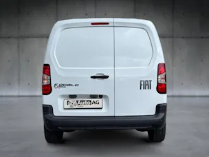 Fiat E-Doblo L1 50kWh 800kg Easy Pro