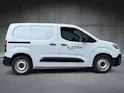 Fiat E-Doblo L1 50kWh 800kg Easy Pro