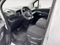 Fiat E-Doblo L1 50kWh 800kg Easy Pro
