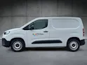 Fiat E-Doblo L1 50kWh 800kg Easy Pro