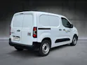 Fiat E-Doblo L1 50kWh 800kg Easy Pro