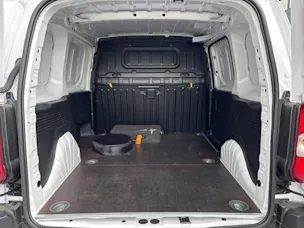 Fiat E-Doblo L1 50kWh 800kg Easy Pro