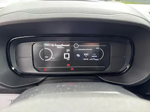 Fiat E-Doblo L1 50kWh 800kg Easy Pro