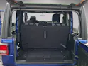 Jeep Wrangler 2.2MJ Sport Automatic