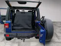 Jeep Wrangler 2.2MJ Sport Automatic