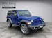Jeep Wrangler 2.2MJ Sport Automatic
