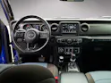 Jeep Wrangler 2.2MJ Sport Automatic
