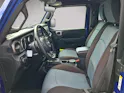 Jeep Wrangler 2.2MJ Sport Automatic