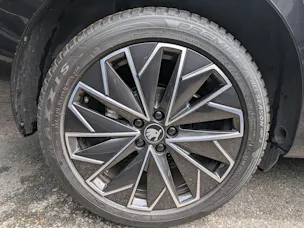 Škoda Scala 1.0 TSI Selection DSG