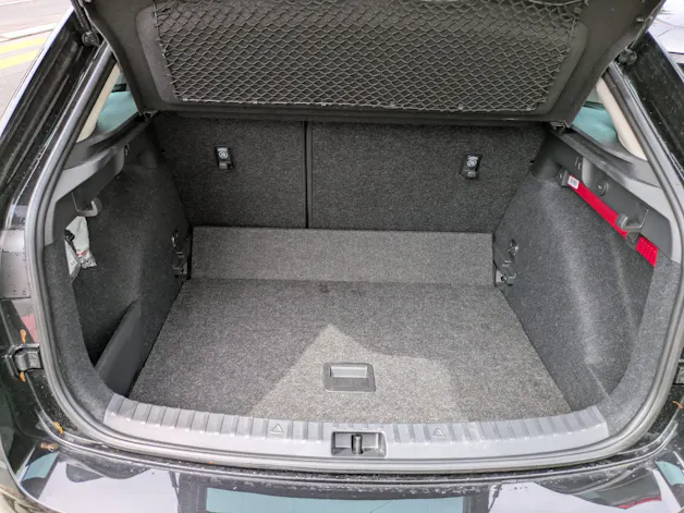 Škoda Scala 1.0 TSI Selection DSG