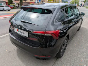 Škoda Scala 1.0 TSI Selection DSG