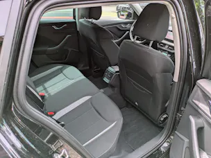 Škoda Scala 1.0 TSI Selection DSG