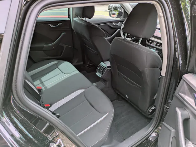 Škoda Scala 1.0 TSI Selection DSG