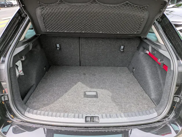 Škoda Scala 1.0 TSI Selection DSG