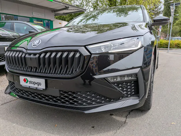 Škoda Scala 1.0 TSI Selection DSG